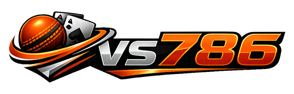 vs786 লোগো